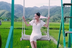 Ý tưởng khởi nghiệp từ nông nghiệp độc đáo kết hợp du lịch sinh thái