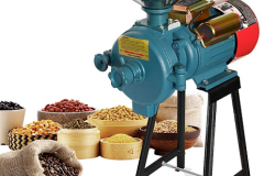 Cho tôi hỏi máy nghiền bột ngộ mua ở đâu chất lượng, uy tín?