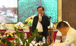 Cần tăng cường kết nối giữa doanh nghiệp, hợp tác xã với bà con nông dân