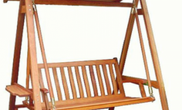 Vị khách hàng người Ấn Độ cần nhập khẩu xích đu cho dự án sắp tới