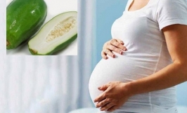 Top 7 loại trái cây bà bầu không nên ăn