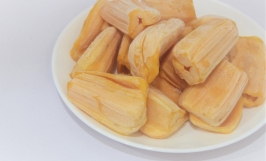 Thương vụ xuất khẩu mít sang thị trường Philippines
