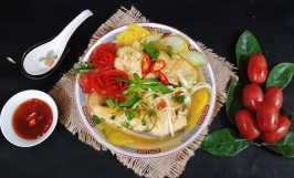 Ăn canh chua có bị mất sữa không? Những thực phẩm có thể làm mất sữa sau sinh 
