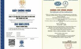Tìm hiểu một số chứng chỉ bán thuốc bảo vệ thực vật