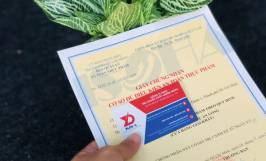 Tìm hiểu về giấy chứng nhận an toàn thực phẩm và quy trình xin giấy chứng nhận đơn giản 