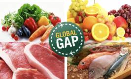 Chứng nhận Global gap: những tiêu chuẩn và những điều bạn cần biết về global gap 