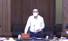 Bộ Nông Nghiệp thành lập Ban Chỉ đạo chuyển đổi số ngành của bộ NN-PTNT