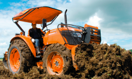 Hướng dẫn cách bảo dưỡng máy kéo đúng cách giúp kéo dài tuổi thọ sử dụng
