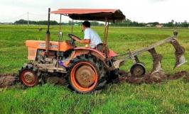 Máy cày bị trượt số do đâu? Cách xử lý như thế nào? 