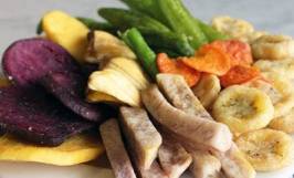 Đối tác đến từ Maroc cần tìm nhà cung cấp mặt hàng trái cây sấy