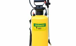 Bình xịt thuốc trừ sâu dudaco: Công dụng, ưu điểm và cấu tạo của