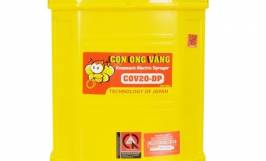 Bình phun thuốc trừ sâu loại nào tốt? Top 3 bình thuốc trừ sâu giá rẻ được sử dụng phổ biến