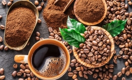 Tiêu thụ cà phê tại Trung Quốc tăng trưởng mạnh hơn 60%