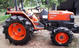 Top các loại máy cày nông nghiệp được sử dụng nhiều nhất hiện nay