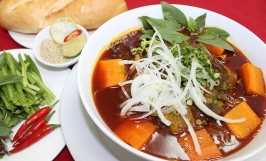 Hướng dẫn cách nấu bò kho ai ăn cũng khen