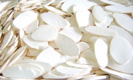 Cơ hội giao thương xuất khẩu sản phẩm sắn lát đến thị trường Trung Quốc