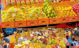 12 loại cây ăn quả đem lại hương vị mùa hè nhất định phải ăn