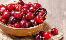 Những tác dụng tuyệt vời của quả cây cherry đối với sức khỏe con người 