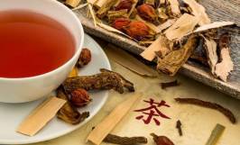 Phèn đen - vị thuốc quý trong dân gian Việt Nam 