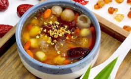 Mách bạn 2 cách nấu chè dưỡng nhan siêu ngon, đơn giản bạn có thể thực hiện tại nhà