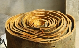 Quế vỏ Vân Yên - Đặc sản mang nhiều nét văn hóa dân tộc Dao ở Yên Bái