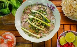 Bánh canh - món đặc sản Trảng Bàng làm lưu luyến khách tứ phương