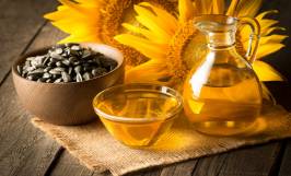 Cơ hội xuất khẩu dầu thực vật với số lượng lớn sang thị trường Hàn Quốc