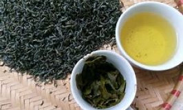 Đối tác đến từ Pakistan cần tìm nhà cung cấp chè khô