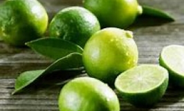 Cơ hội giao thương cung cấp sản phẩm chanh xanh sang thị trường Hoa Kỳ