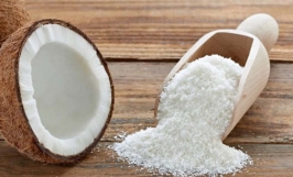 Cơ hội cung cấp mặt hàng cơm dừa sang thị trường Ba Lan