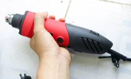 Công dụng và cấu tạo của dụng cụ làm lũa gốc cây cảnh cầm tay đa năng
