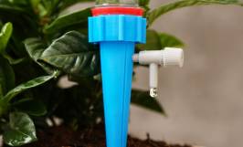 Các dụng cụ tưới cây cảnh được dùng phổ biến hiện nay