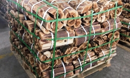 Đối tác đến từ Lebanon cần nhập khẩu củi gỗ