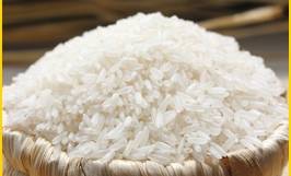 Thương nhân người Anh cần tìm nhà cung cấp gạo trắng