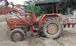 Giá máy cày 2 cầu - kinh nghiệm chọn mua máy cày 2 cầu giá rẻ