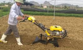 Công dụng, cấu tạo và giá máy AHM 5c225