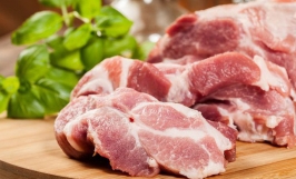 Giá thịt heo hôm nay 21/12: Thị trường chững lại, giá cao nhất 189.900 đồng/kg