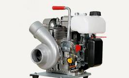 Máy bơm bị air: Nguyên nhân, dấu hiệu nhận biết và cách điều trị
