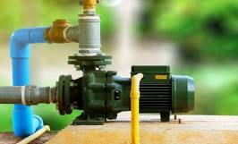  Tìm hiểu nguyên nhân và cách xử lý máy bơm bị hụt nước