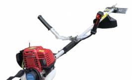 Máy cào cỏ cầm tay: Công dụng, cấu tạo và các loại máy phổ biến