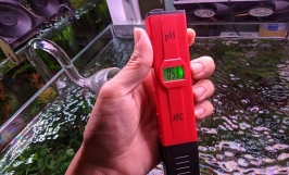 Máy đo độ cho pH bể cá: chức năng, cấu tạo và nguyên lý hoạt động