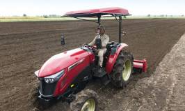 Máy kéo nông nghiệp YM351A: công dụng, cấu tạo và thông số kỹ thuật