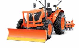 Giá máy kéo nông nghiệp Kubota B2440S