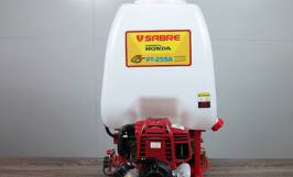 Máy phun thuốc Honda gx25: Công dụng, cấu tạo và nguyên lý hoạt động