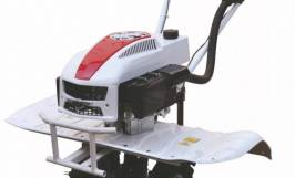 Tìm hiểu công dụng, cấu tạo của máy xới đất nông nghiệp đa năng Kachita KWG 2