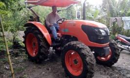 Máy cày có công dụng gì? Kinh nghiệm lựa chọn máy cày tốt