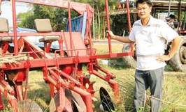 Câu chuyện nông dân Việt Nam chế tạo máy bay khiến chuyên gia trầm trồ