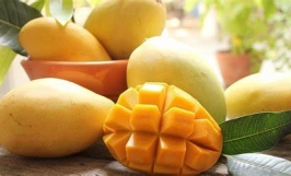 Thương vụ xuất khẩu xoài tươi sang thị trường Anh