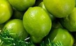 Đối tác Oman cần tìm nhà cung cấp mặt hàng chanh xanh