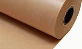 Thương vụ xuất khẩu giấy kraft sang thị trường Ấn Độ